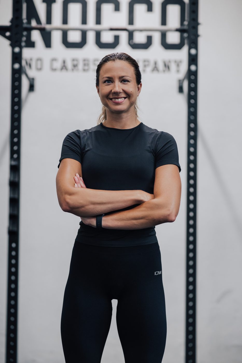 Ellinor Nilsson